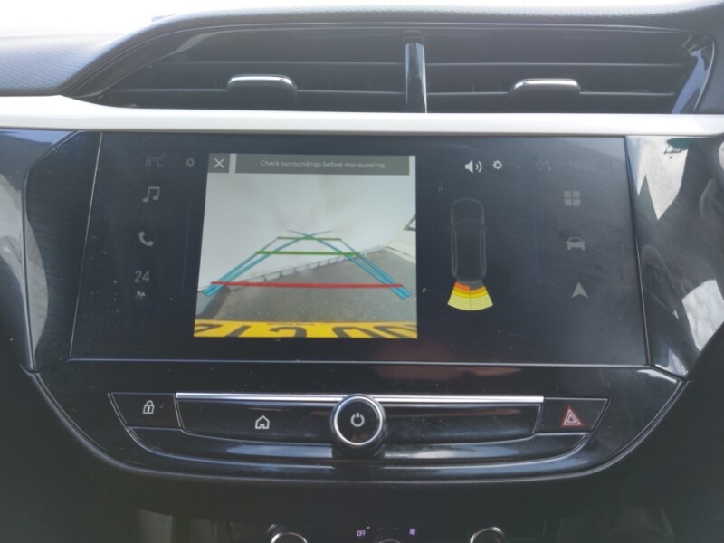 Used Vauxhall Corsa 2023 for sale - 78065721: Photo 18