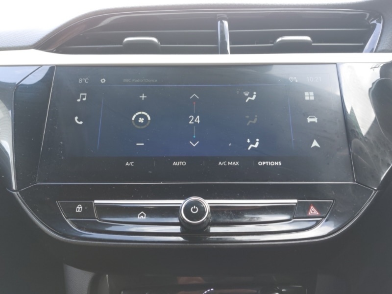 Used Vauxhall Corsa 2023 for sale - 78065721: Photo 19