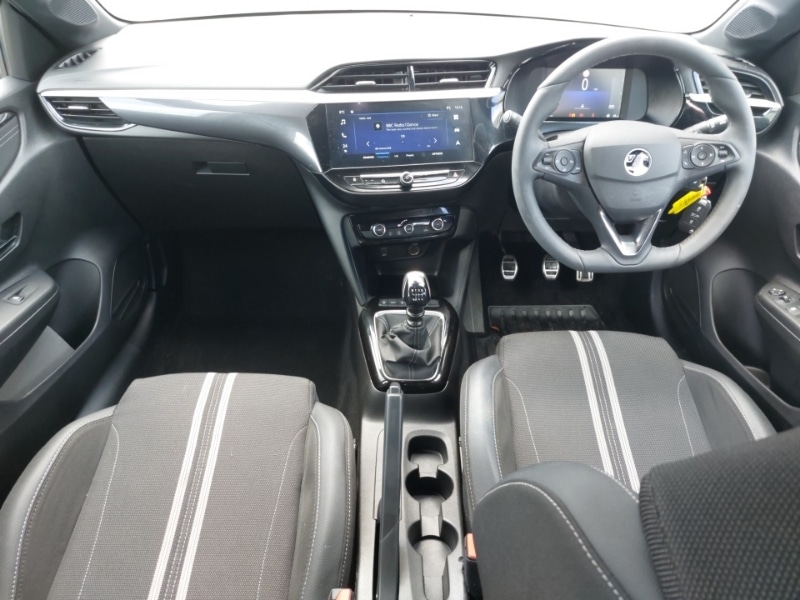 Used Vauxhall Corsa 2023 for sale - 78065721: Photo 2