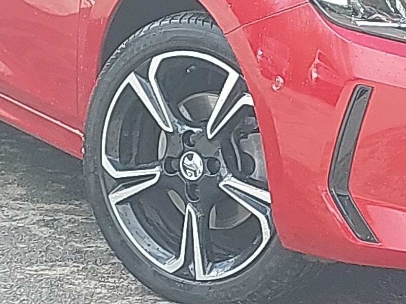 Used Vauxhall Corsa 2023 for sale - 78065721: Photo 9