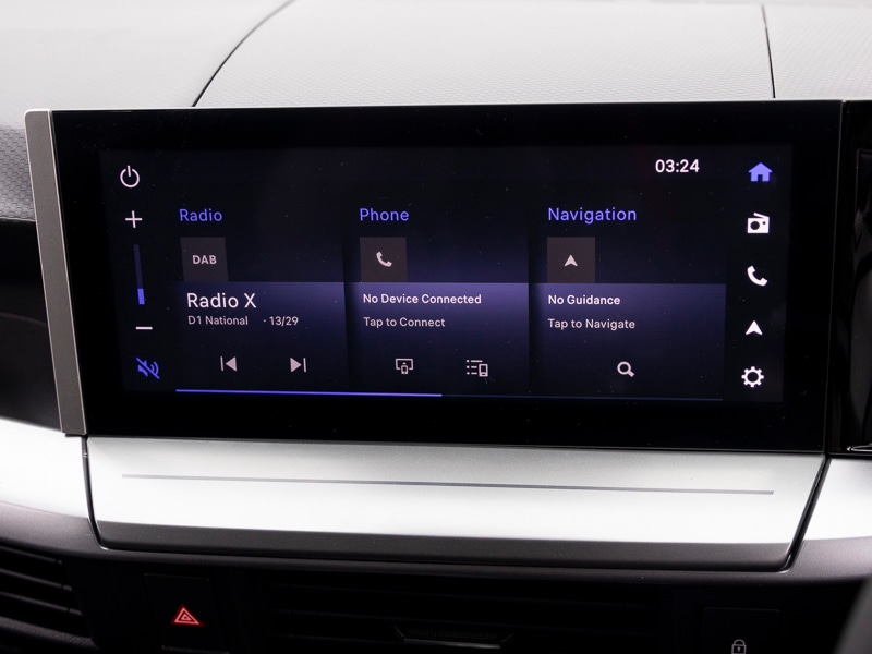 Used Vauxhall Frontera 2025 for sale - 77596205: Photo 11