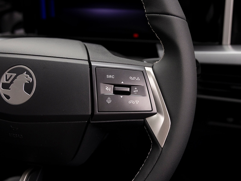 Used Vauxhall Frontera 2025 for sale - 77596205: Photo 14