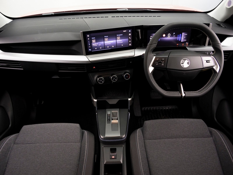 Used Vauxhall Frontera 2025 for sale - 77596205: Photo 2