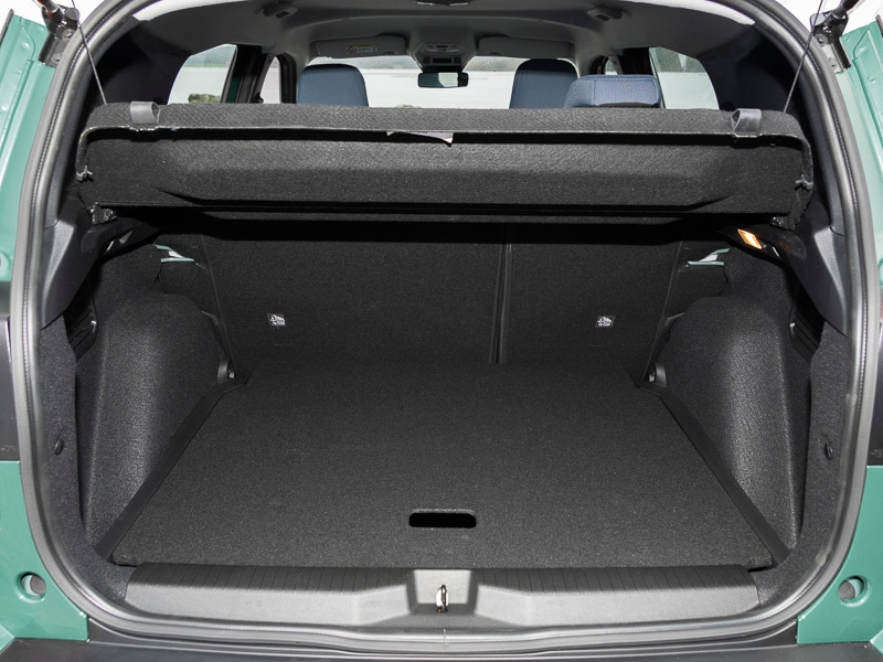 Used Vauxhall Frontera 2025 for sale - 77154978: Photo 19