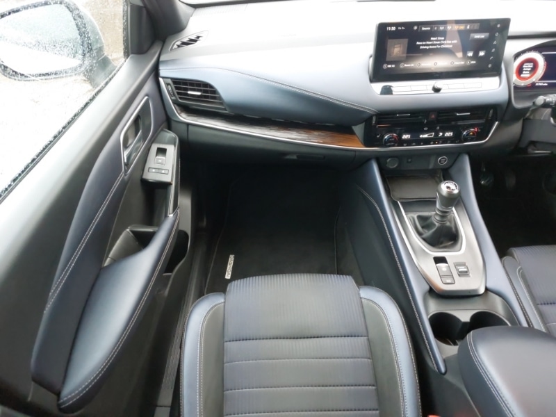 Used Nissan Qashqai 2022 for sale - 77086899: Photo 10