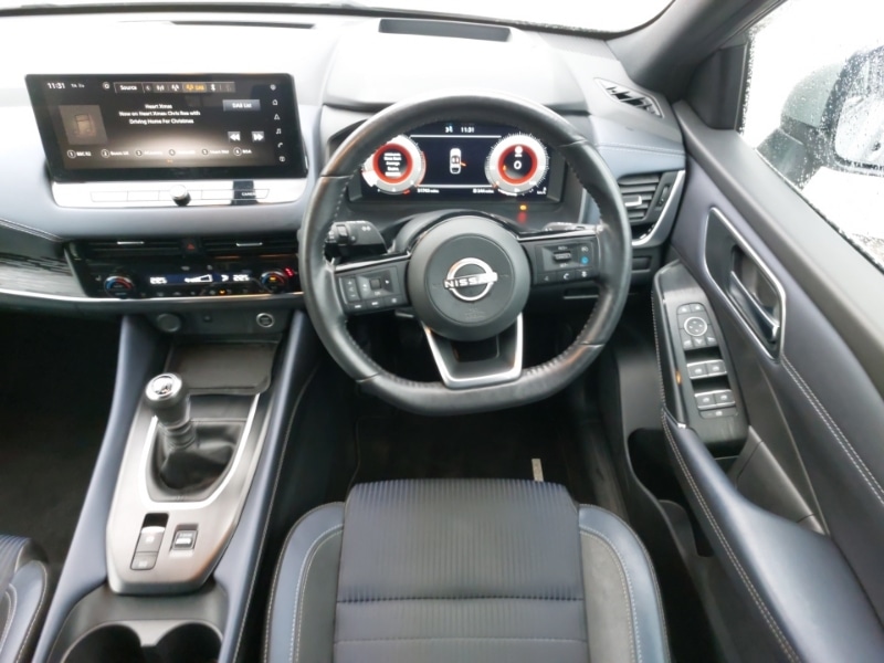 Used Nissan Qashqai 2022 for sale - 77086899: Photo 11