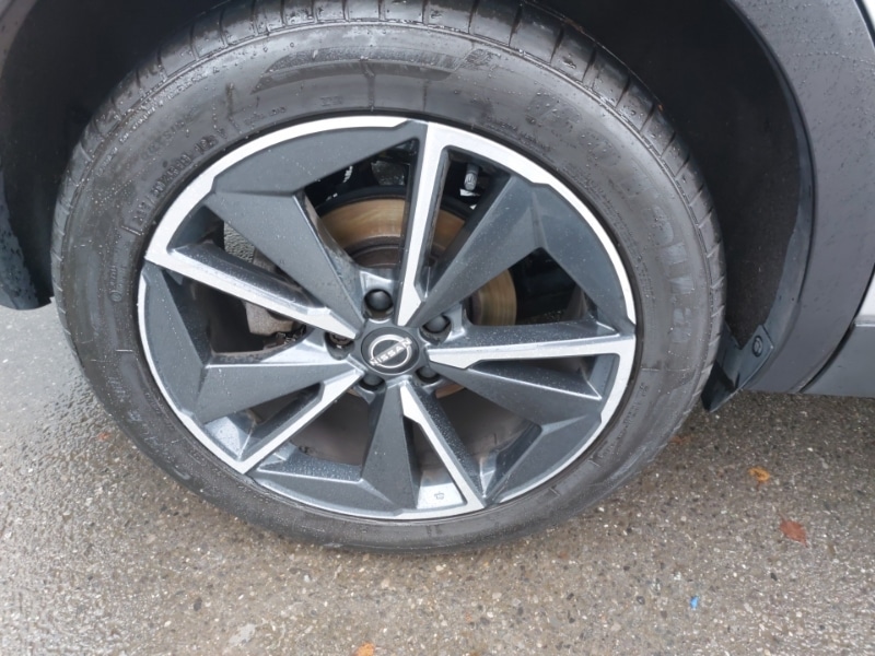 Used Nissan Qashqai 2022 for sale - 77086899: Photo 12