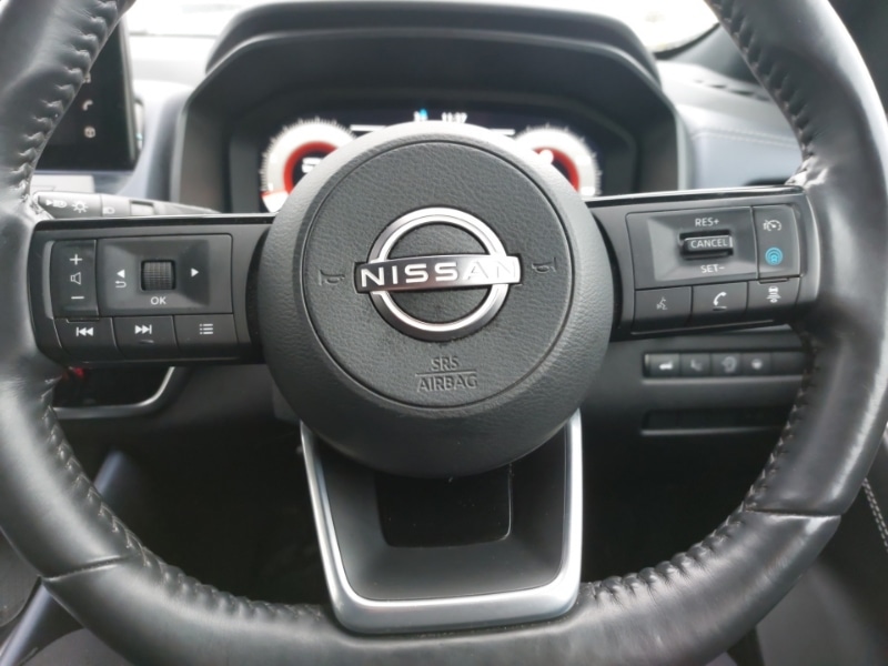 Used Nissan Qashqai 2022 for sale - 77086899: Photo 13