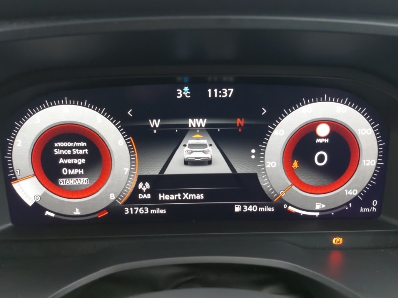 Used Nissan Qashqai 2022 for sale - 77086899: Photo 14