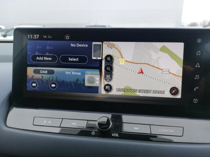 Used Nissan Qashqai 2022 for sale - 77086899: Photo 15