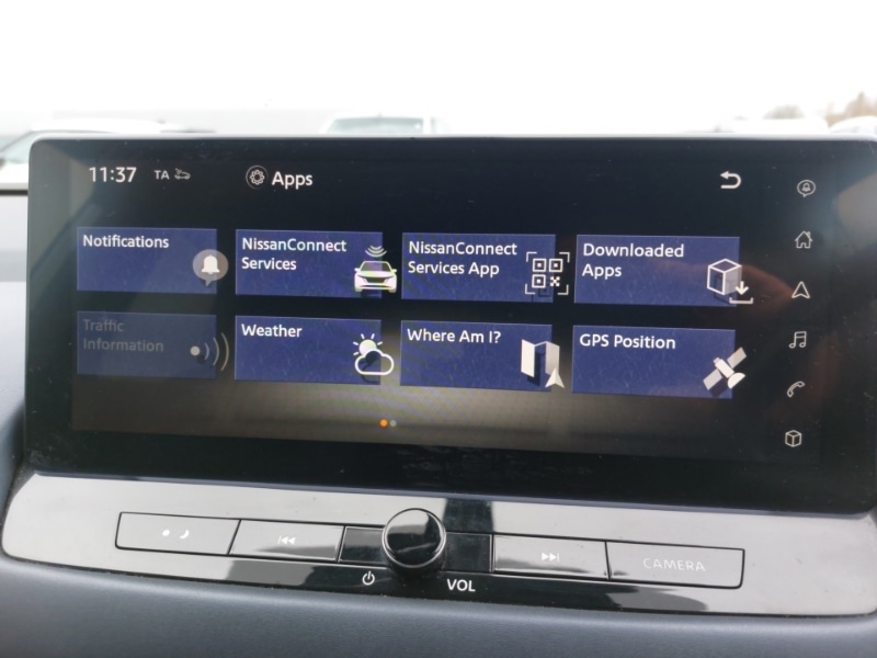 Used Nissan Qashqai 2022 for sale - 77086899: Photo 16