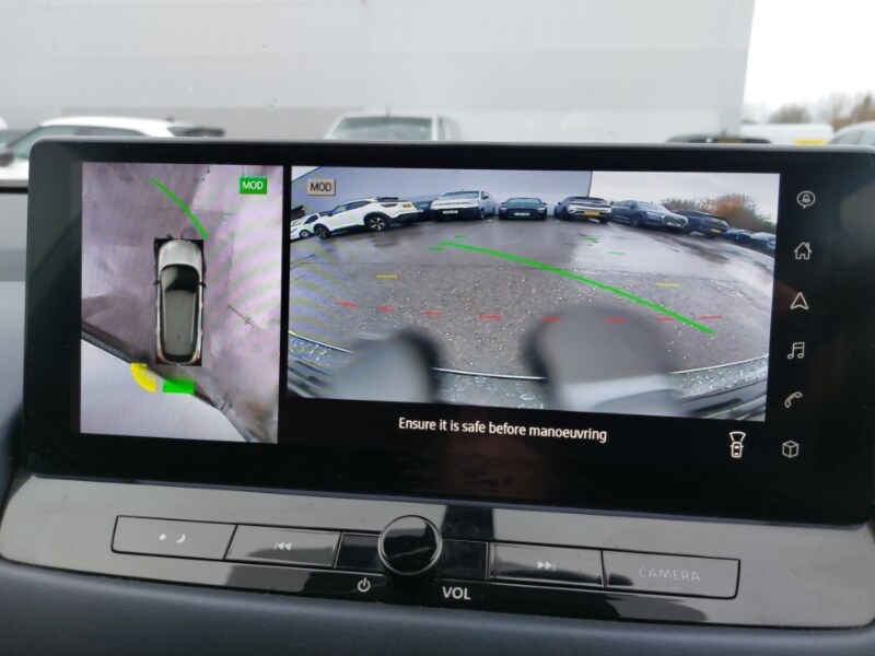 Used Nissan Qashqai 2022 for sale - 77086899: Photo 17