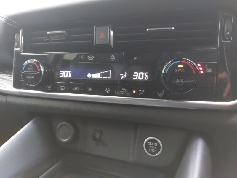 Used Nissan Qashqai 2022 for sale - 77086899: Photo 18