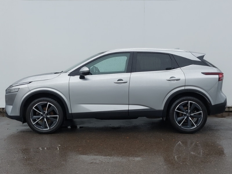 Used Nissan Qashqai 2022 for sale - 77086899: Photo 4