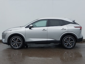 Used Nissan Qashqai 2022 for sale - 77086899: Photo
