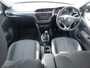 Used Vauxhall Corsa 2021 for sale - 74913814: Photo