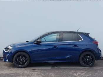Used Vauxhall Corsa 2021 for sale - 74913814: Photo