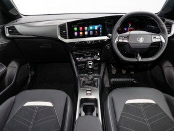 Used Vauxhall Mokka 2026 for sale - 77782617: Photo