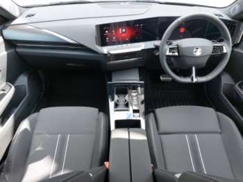 Used Vauxhall Astra 2025 for sale - 74452023: Photo