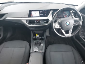 Used BMW 1 Series 2021 for sale - 78945591: Photo