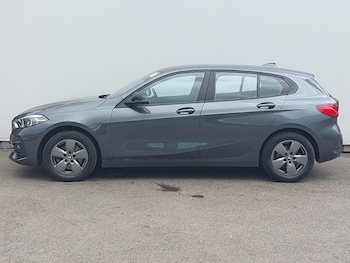 Used BMW 1 Series 2021 for sale - 78945591: Photo