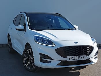 Used Ford Kuga 2023 for sale - 79844444: Photo