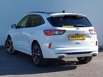 Used Ford Kuga 2023 for sale - 79844444: Photo