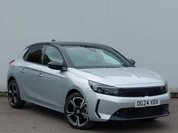 2024 - 1.2 Turbo Ultimate 5dr