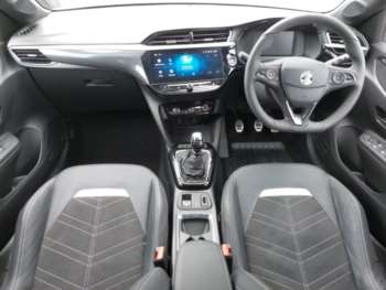 Used Vauxhall Corsa 2024 for sale - 74590163: Photo