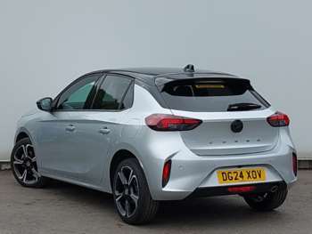 Used Vauxhall Corsa 2024 for sale - 74590163: Photo