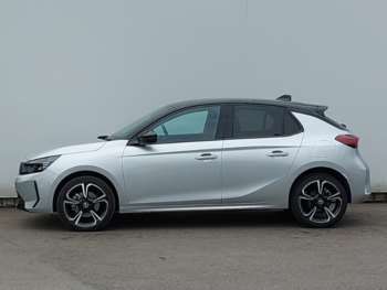 Used Vauxhall Corsa 2024 for sale - 74590163: Photo