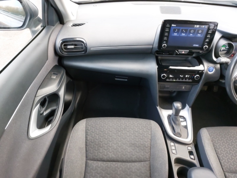 Used Toyota Yaris Cross 2023 for sale - 77419134: Photo 10