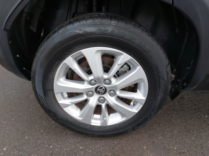 Used Toyota Yaris Cross 2023 for sale - 77419134: Photo 12