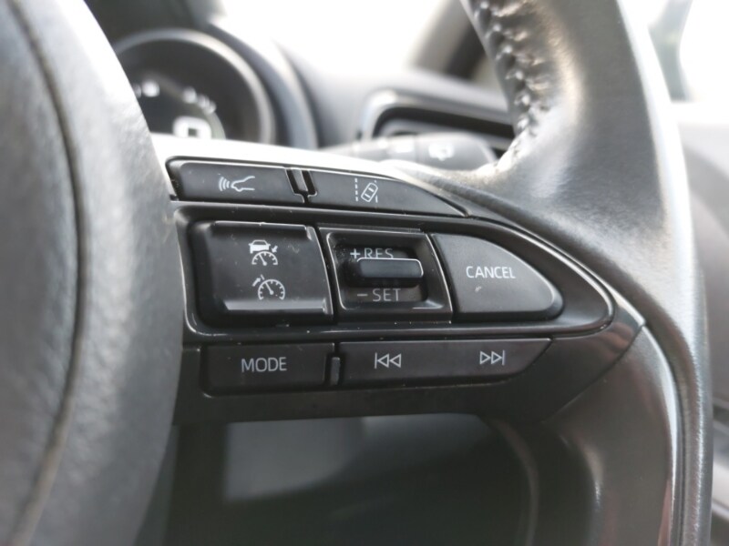 Used Toyota Yaris Cross 2023 for sale - 77419134: Photo 13