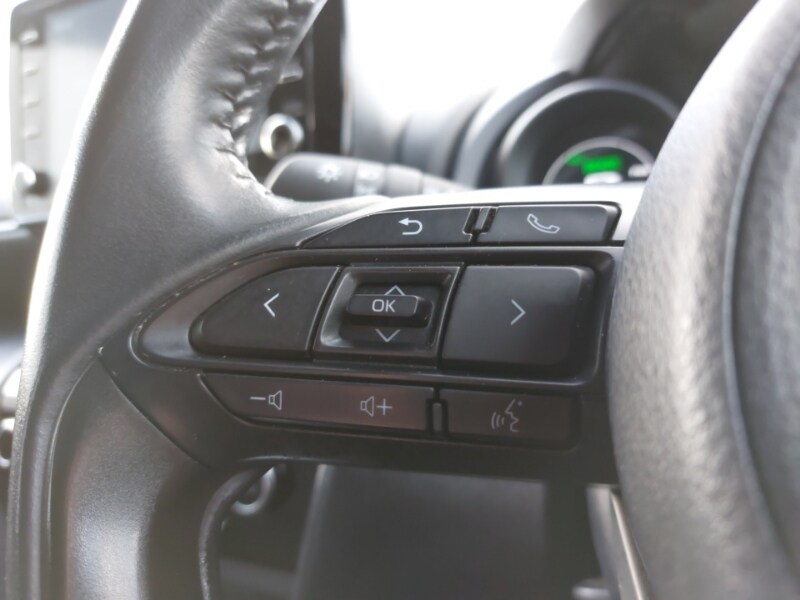 Used Toyota Yaris Cross 2023 for sale - 77419134: Photo 14