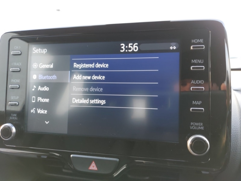 Used Toyota Yaris Cross 2023 for sale - 77419134: Photo 16