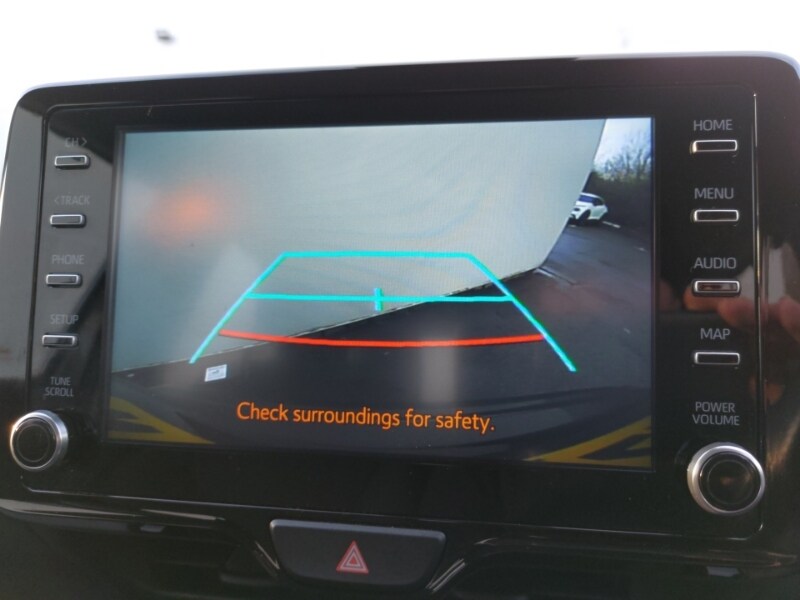 Used Toyota Yaris Cross 2023 for sale - 77419134: Photo 18