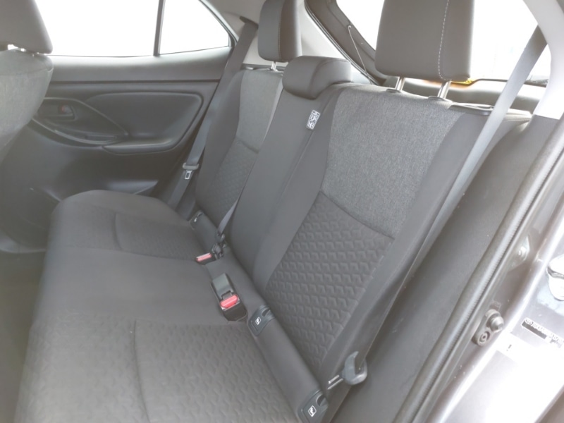 Used Toyota Yaris Cross 2023 for sale - 77419134: Photo 6