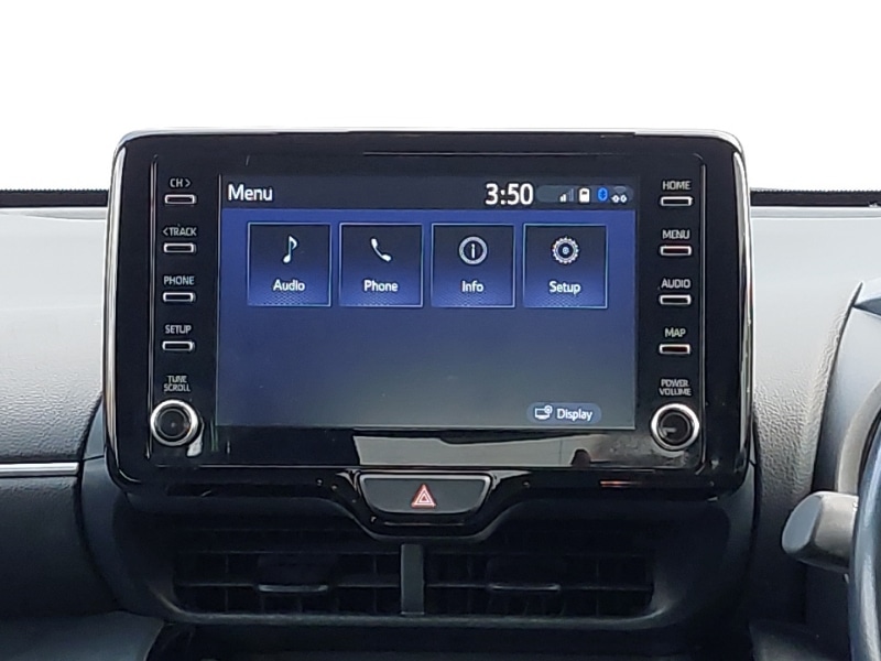 Used Toyota Yaris Cross 2023 for sale - 77419134: Photo 7