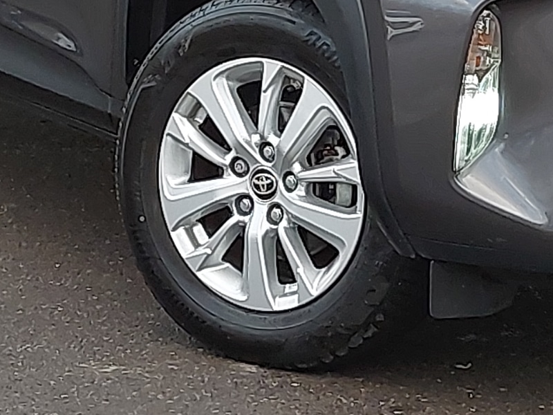 Used Toyota Yaris Cross 2023 for sale - 77419134: Photo 9