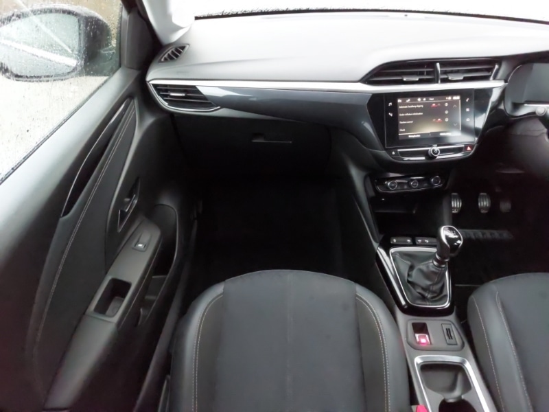Used Vauxhall Corsa 2022 for sale - 76911916: Photo 10