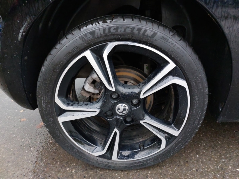 Used Vauxhall Corsa 2022 for sale - 76911916: Photo 12