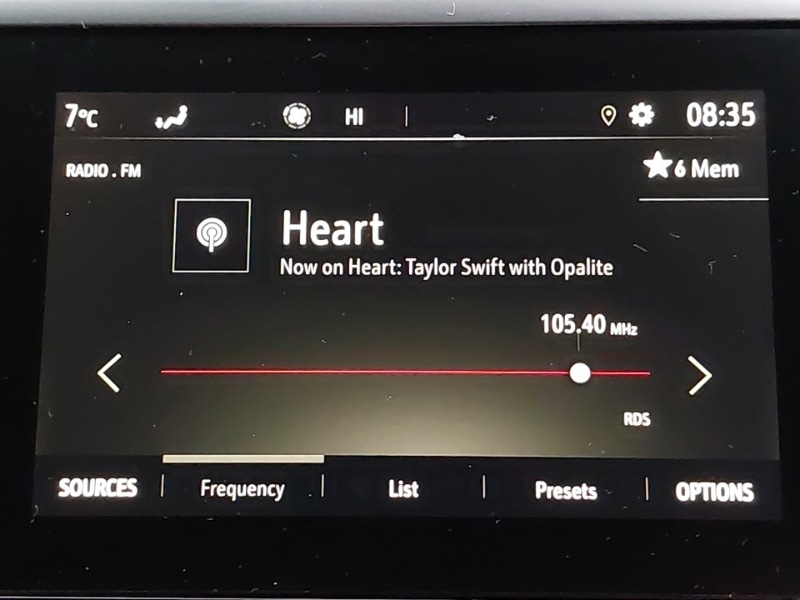 Used Vauxhall Corsa 2022 for sale - 76911916: Photo 13