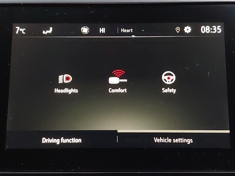 Used Vauxhall Corsa 2022 for sale - 76911916: Photo 15