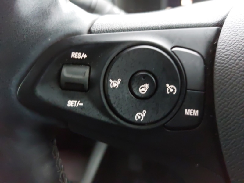 Used Vauxhall Corsa 2022 for sale - 76911916: Photo 17