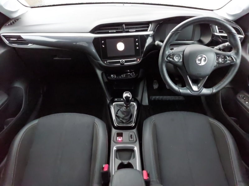 Used Vauxhall Corsa 2022 for sale - 76911916: Photo 2