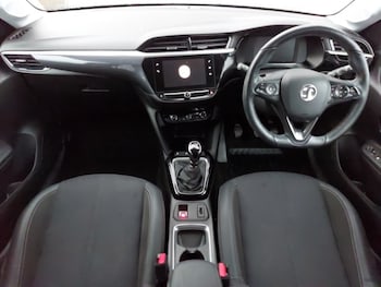 Used Vauxhall Corsa 2022 for sale - 76911916: Photo