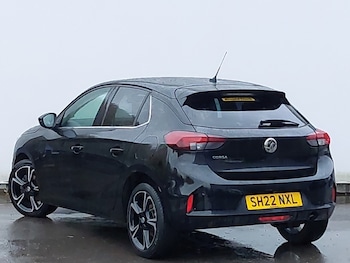 Used Vauxhall Corsa 2022 for sale - 76911916: Photo