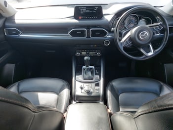 Used Mazda CX-5 2019 for sale - 79393540: Photo