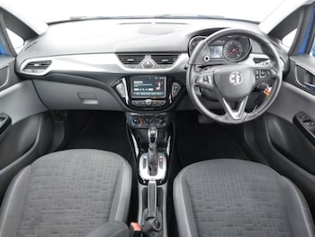 Used Vauxhall Corsa 2017 for sale - 78821503: Photo